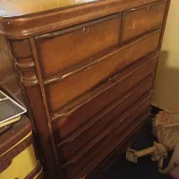 دارو چوبی محکم