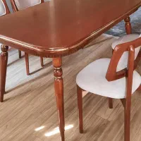 میز ناهر خوری|میز و صندلی غذاخوری|تهران, توحید|دیوار