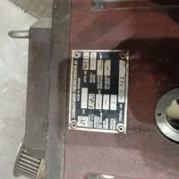 گیربکس cnc|قطعات یدکی و لوازم جانبی|تهران, هفده شهریور|دیوار