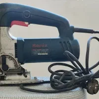 اره چکشی  گیربکسی قدرتی