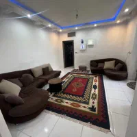 سوییت منزل مبله ویلا شیک در سامان پل زمانخان|اجارهٔ کوتاه‌مدت آپارتمان و سوئیت|سامان, |دیوار