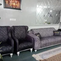 دوزنده کاور مبل|مبلمان خانگی و میز عسلی|بیرجند, |دیوار