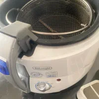 سرخ کن دلونگی اصل|اجاق گاز و لوازم برقی پخت‌وپز|تهران, امانیه|دیوار