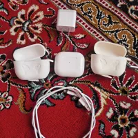 ایرپاد|لوازم جانبی موبایل و تبلت|دره شهر, |دیوار