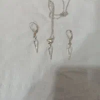 سرویس نقره