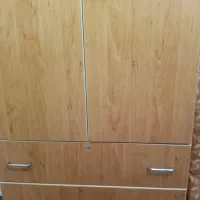 کمد ام دی اف|جاکفشی، کمد، دراور|سنندج, |دیوار