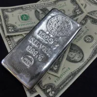 نقره.شمش.آبشده.ساچمه-سرمایه گذاری|جواهرات|نجف‌آباد, بازار|دیوار