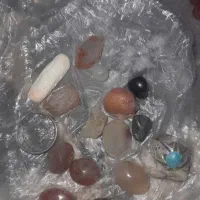 سنگ های قیمتی شجر و عقیق