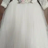 لباس عروس نو