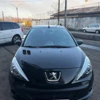 207 مدل ۴۰۲ در حد