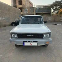 مزدا ژاپنی تک کابین 2000 هزار