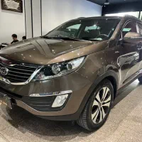 اسپورتج ۲۰۱۲|خودرو سواری و وانت|ری, منصوریه منگل|دیوار