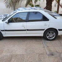 پژو پارس موتور جدید XU7P (سفارشی)، مدل ۱۴۰۲