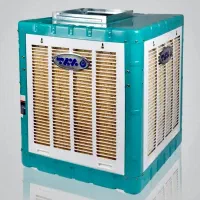 کولر آبی برفاب