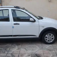 کوییک GXR|خودرو سواری و وانت|کرمانشاه, |دیوار