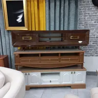 کنسول و میزtvآی مبل|مبلمان خانگی و میز عسلی|ساوه, |دیوار