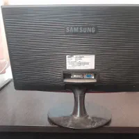 مانیتور سامسونگ|قطعات و لوازم جانبی رایانه|شهرضا, |دیوار