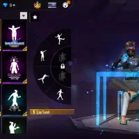 اکانت فری فایر|کنسول، بازی ویدئویی و آنلاین|اهر, |دیوار