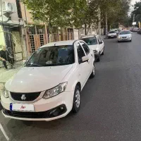 سلام فروش یک دستگاه سواری ساینا مدل ۱۴۰۲|خودرو سواری و وانت|سرخنکلاته, |دیوار