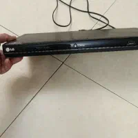 دستگاه دی وی دی ال جی|پخشکننده DVD و ویدیو|تهران, سازمان برنامه جنوبی|دیوار