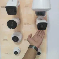 دوربین مداربسته اقتصادی تسویه 3 ماه|دوربین مداربسته|قم, لسانی|دیوار