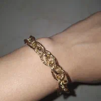 دستبند و النگو