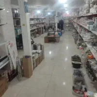 رهن و اجاره مغازه ۸۰متری