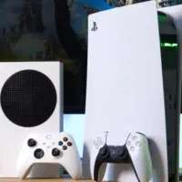 معاوضه همه دستگاه شما با ps5 و Xbox سری اس و ps4