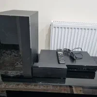 سینمای خانواده سامسونگ ۷ تکه