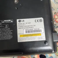 دی وی دی پلیر LG|پخشکننده DVD و ویدیو|تهران, آهنگ|دیوار