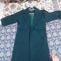 پالتوفوتربلند|لباس|قم, پردیسان|دیوار