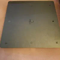 PS4 Slim|کنسول، بازی ویدئویی و آنلاین|تهران, زرکش|دیوار
