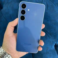Samsung S25 FE دو هفته کار|موبایل|کرج, گوهردشت|دیوار