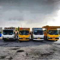 باربری اطمینان بار