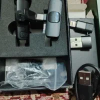 میکروفن بی سیم (تولید محتوا)|صوتی و تصویری|شیراز, عادل آباد|دیوار