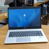 لپ‌تاپ HP elite book 840 g6 دانشجویی برنامه نویسی|رایانه همراه|مشهد, کوثر|دیوار