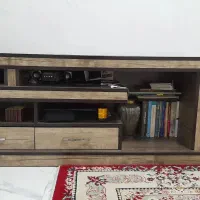 میز TV ام دی اف