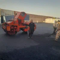 ایزوگام اسفالت سراسرکرج وحومه|خدمات پیشه و مهارت|محمدشهر, ولدآباد|دیوار