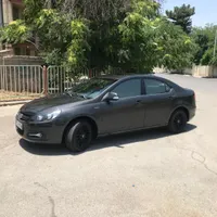 جک J5 دنده‌ای 1500cc، مدل ۱۳۹۴|خودرو سواری و وانت|شیراز, فرهنگ شهر|دیوار