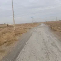 زمین جهت ویلاسازی  تجاری و مناسب سرمایه گذاری عالی|پیش‌فروش املاک|مشهد, کلاکوب|دیوار