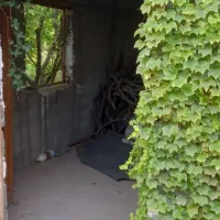 فروش باغ تهاتر با واحد و خودرو