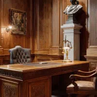 وکیل پایه یک دادگستری با چندین ساله سوابق موفق