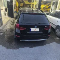 Bmv x1 مدل 2015 28i|خودرو سواری و وانت|اهواز, کوروش|دیوار