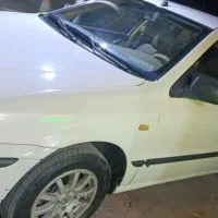 سمند مدل 91 le