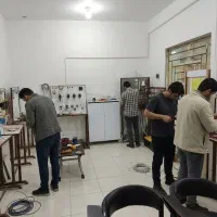 آموزشگاه برق صنعتی،دیپلم،آموزشplc
