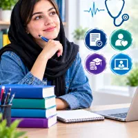 مشاوره انتخاب رشته کنکوری ها