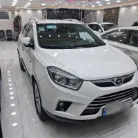 جک اس۵ S52000مدل۹۷درحدصفر|خودرو سواری و وانت|تبریز, |دیوار