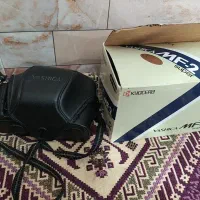 دوربین عکاسی|دوربین عکاسی و فیلم‌برداری|مراغه, |دیوار