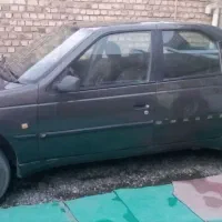 پژو روآ|خودرو سواری و وانت|تربت جام, یحیی آباد|دیوار