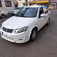 ساینا مدل ۹۷